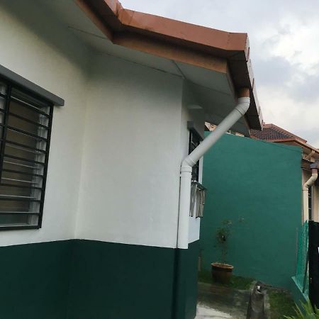 Permata Impian Villa Банги Екстериор снимка