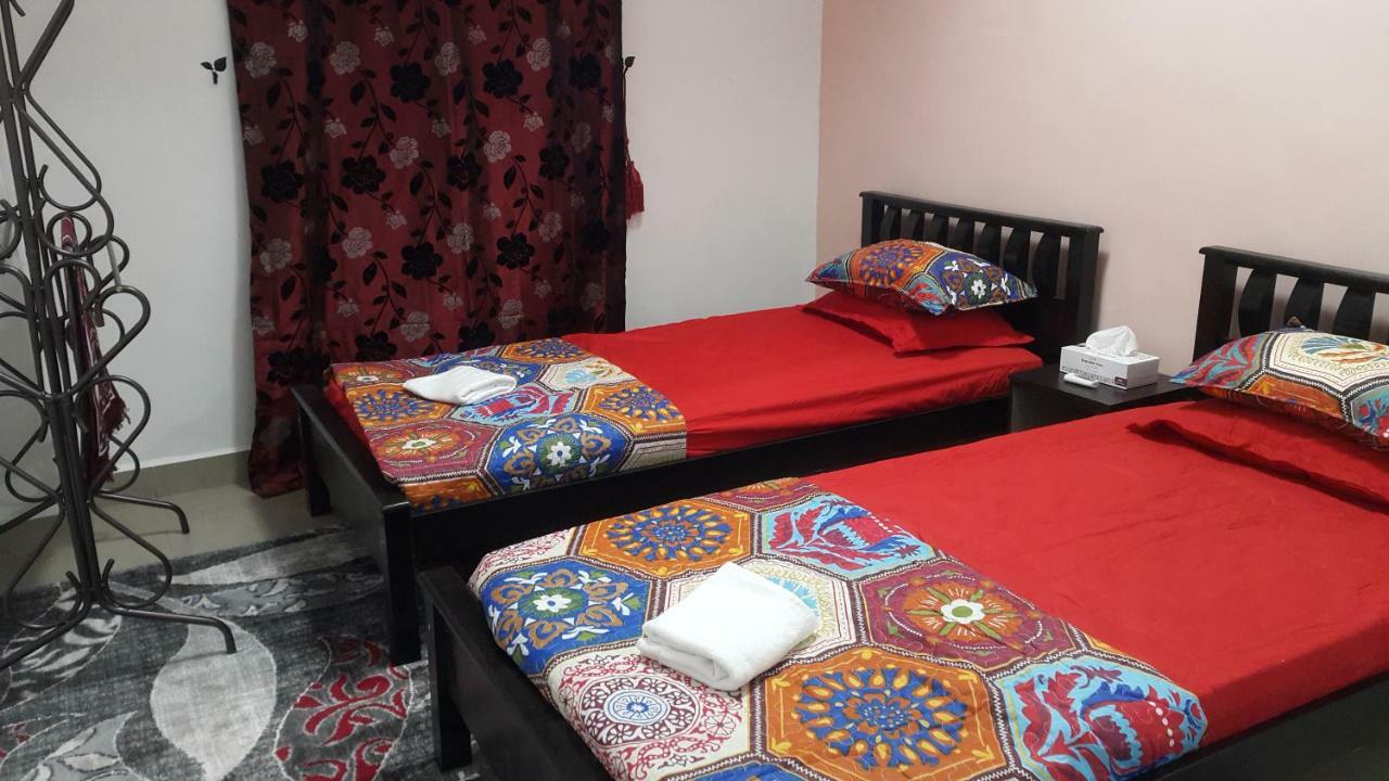 Permata Impian Villa Банги Екстериор снимка