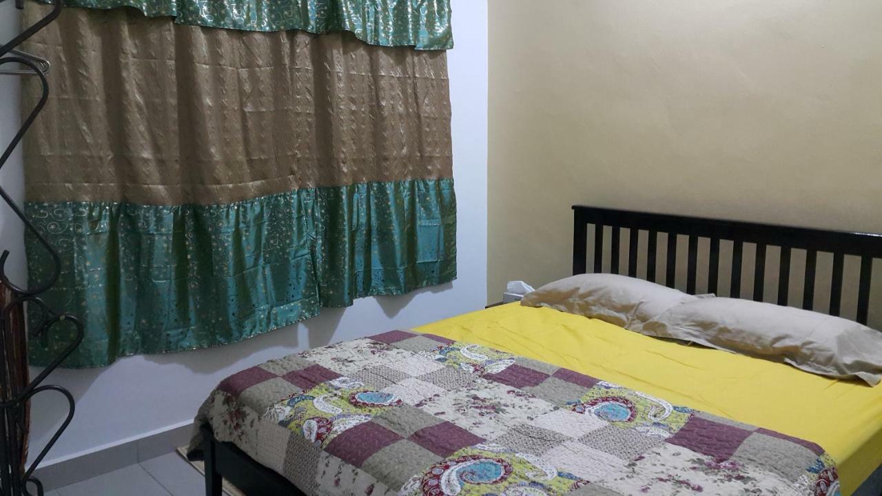 Permata Impian Villa Банги Екстериор снимка