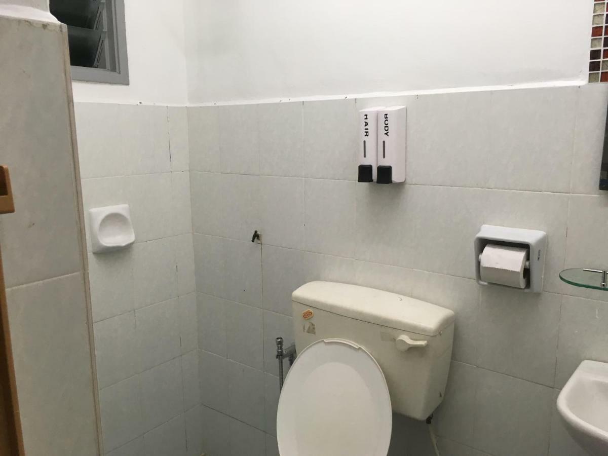 Permata Impian Villa Банги Екстериор снимка