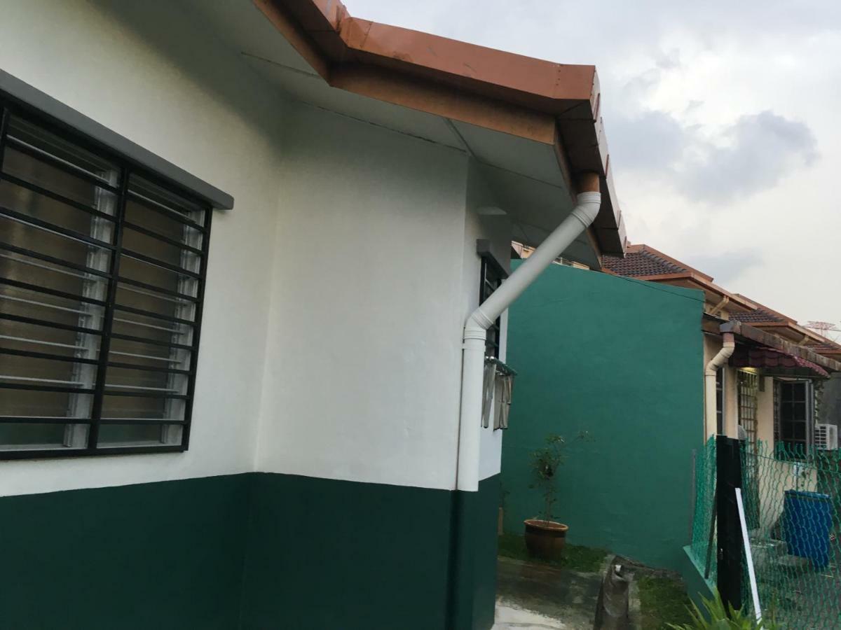 Permata Impian Villa Банги Екстериор снимка