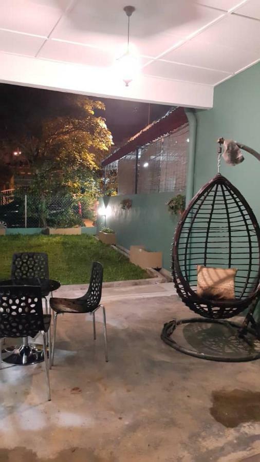 Permata Impian Villa Банги Екстериор снимка